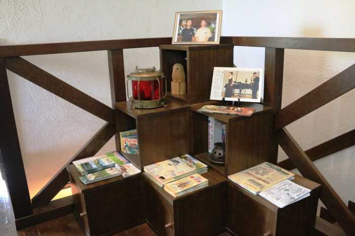 プチホテル花南 松本・軽井沢