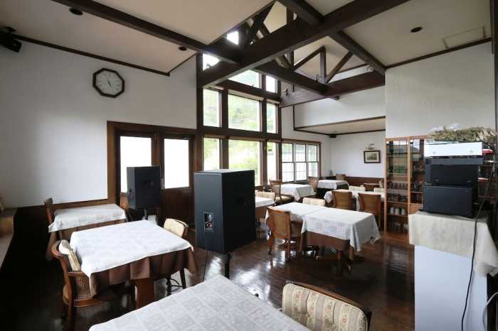 プチホテル花南 松本・軽井沢