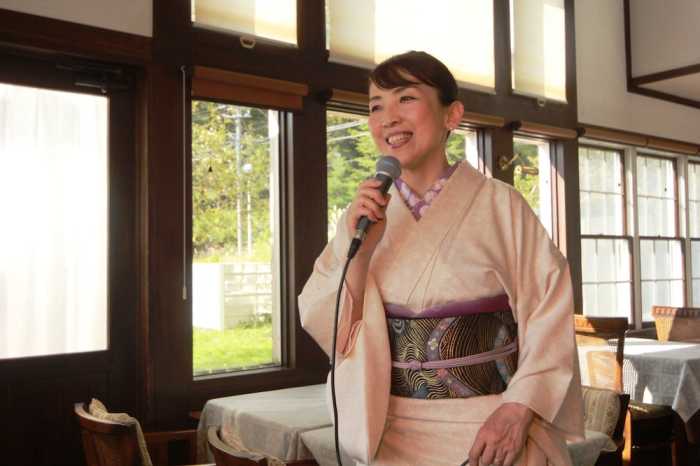 プチホテル花南 松本・軽井沢