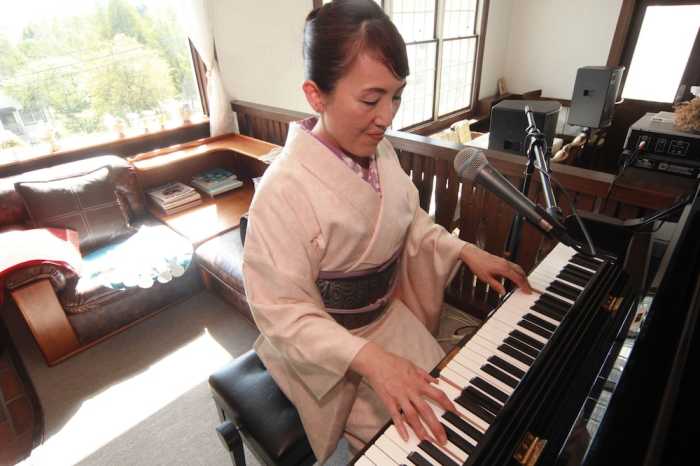 プチホテル花南 松本・軽井沢