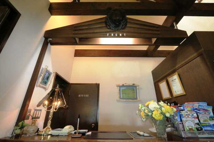 プチホテル花南 松本・軽井沢