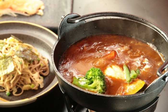 プチホテル花南 松本・軽井沢