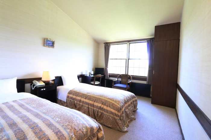 プチホテル花南 松本・軽井沢