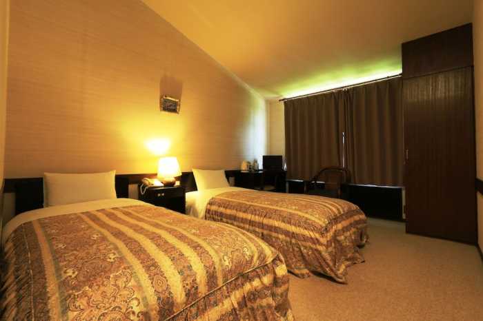 プチホテル花南 松本・軽井沢