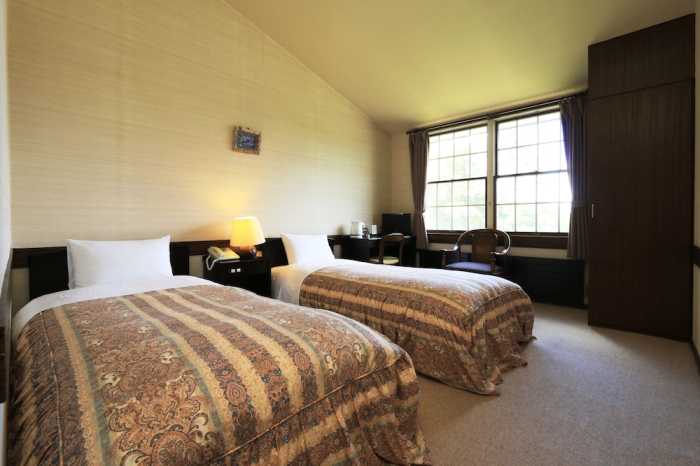 プチホテル花南 松本・軽井沢