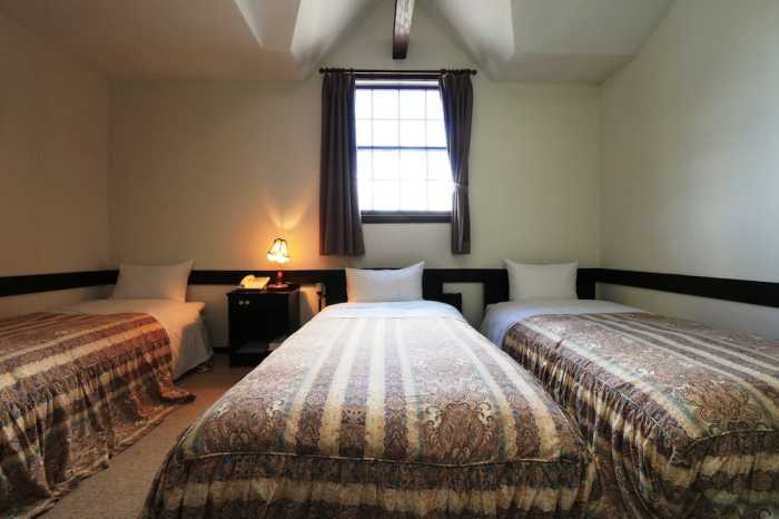 プチホテル花南 松本・軽井沢