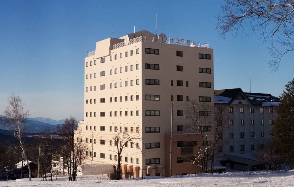 T HOTEL 竜王 松本・軽井沢