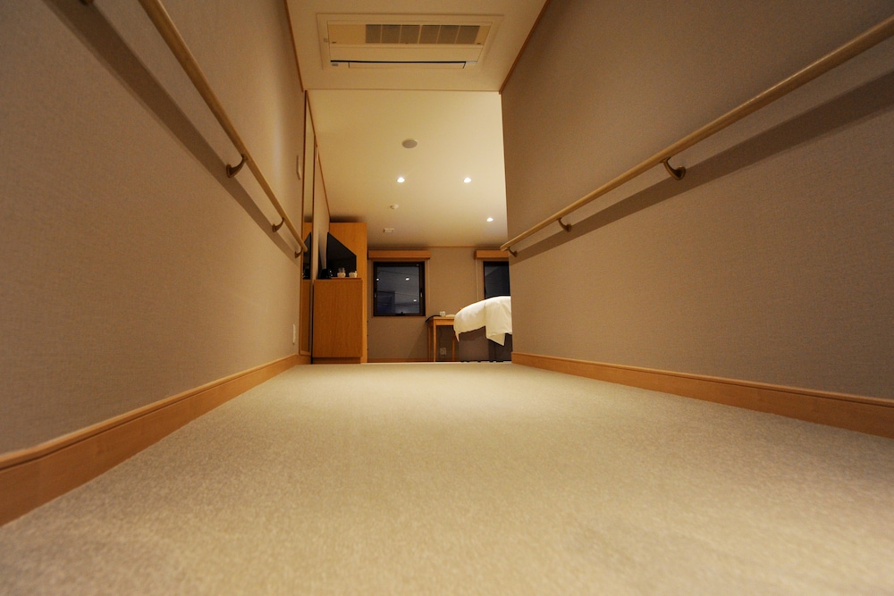 T HOTEL 竜王 松本・軽井沢