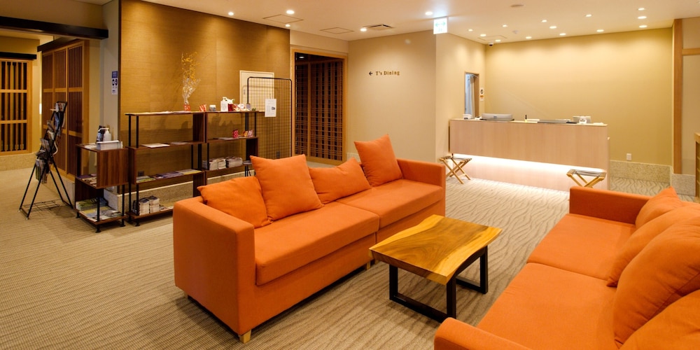 T HOTEL 竜王 松本・軽井沢