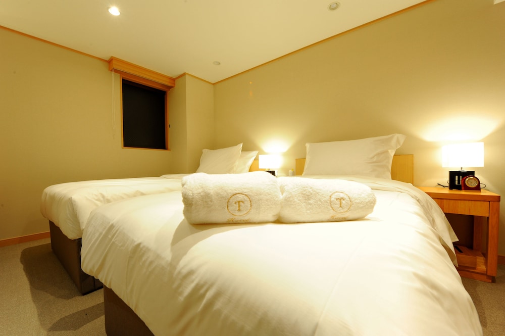 T HOTEL 竜王 松本・軽井沢