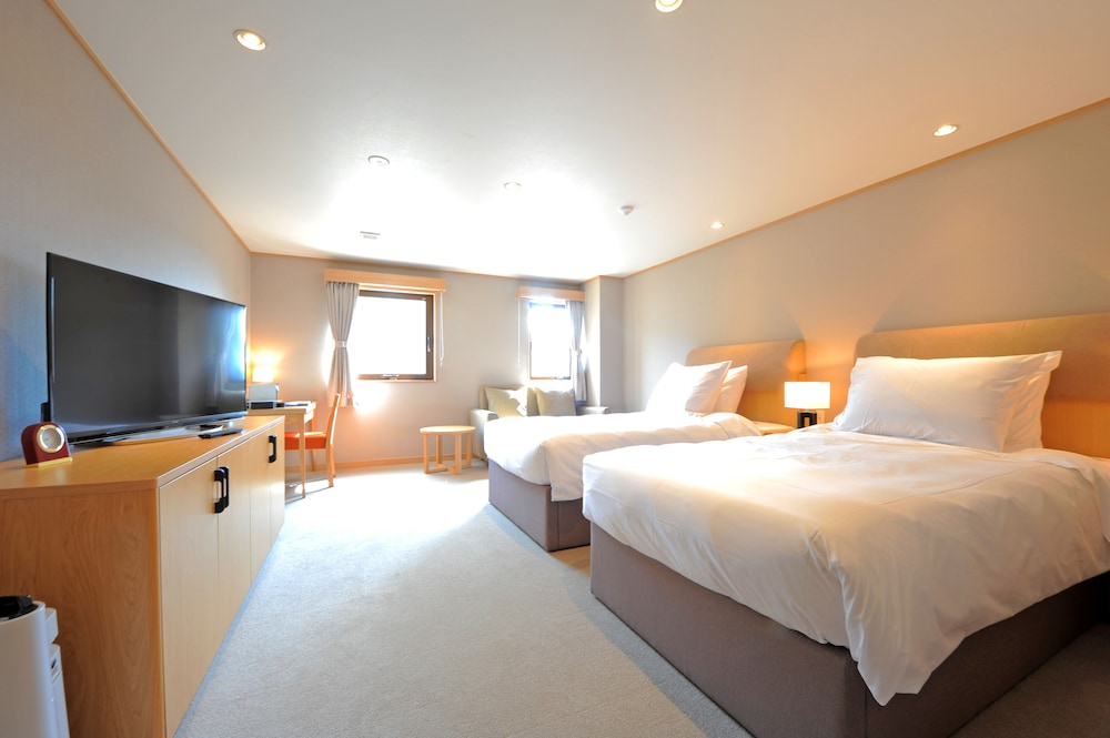 T HOTEL 竜王 松本・軽井沢