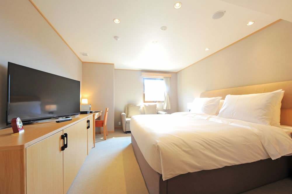 T HOTEL 竜王 松本・軽井沢