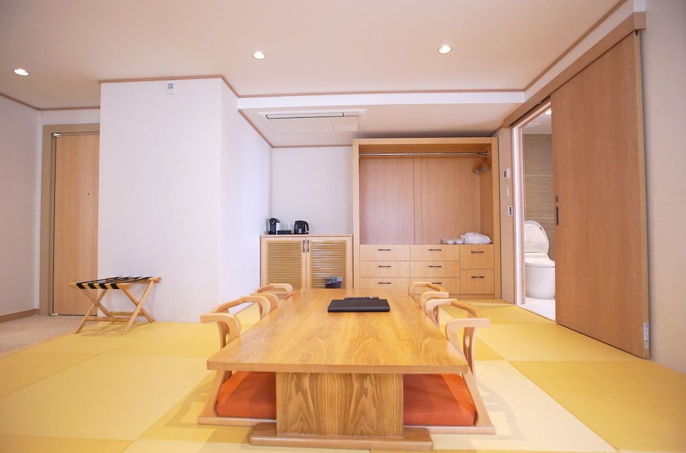 T HOTEL 竜王 松本・軽井沢