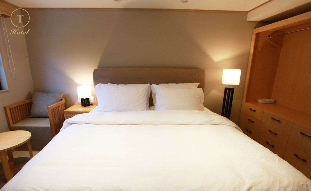 T HOTEL 竜王 松本・軽井沢