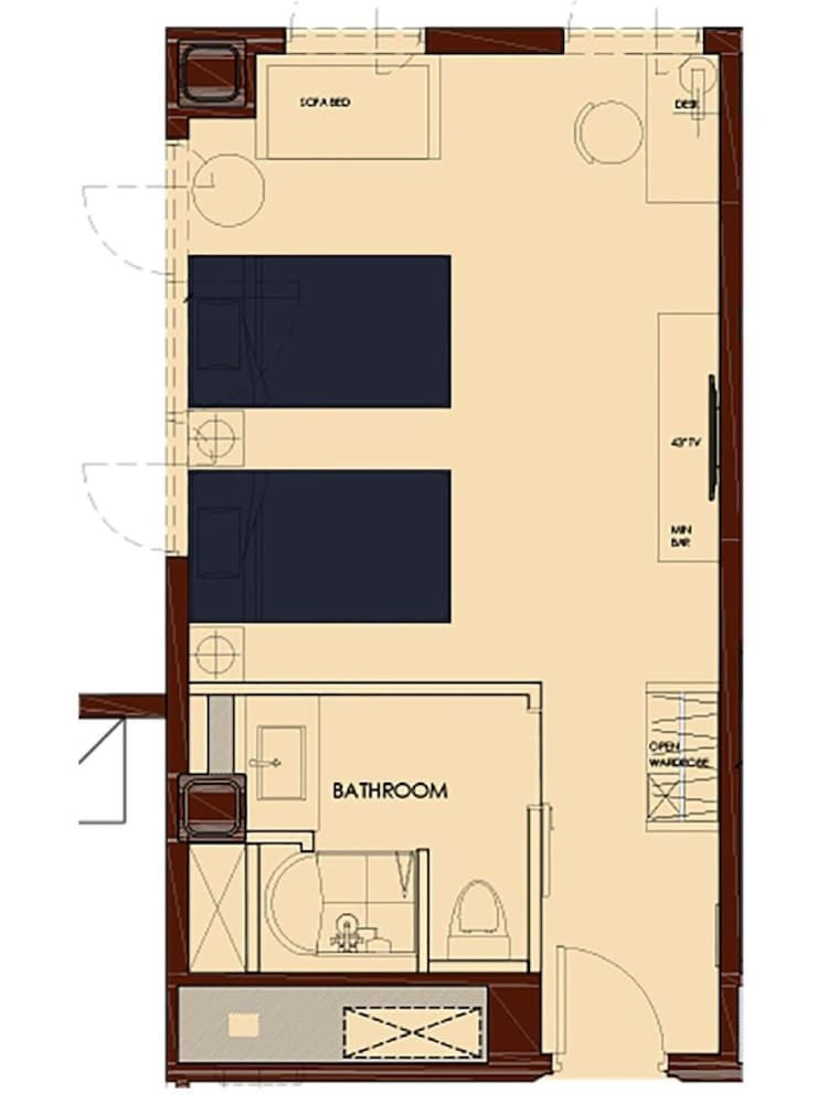 T HOTEL 竜王 松本・軽井沢