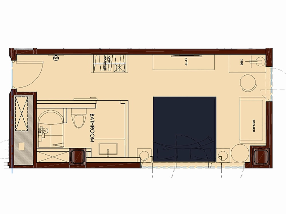 T HOTEL 竜王 松本・軽井沢