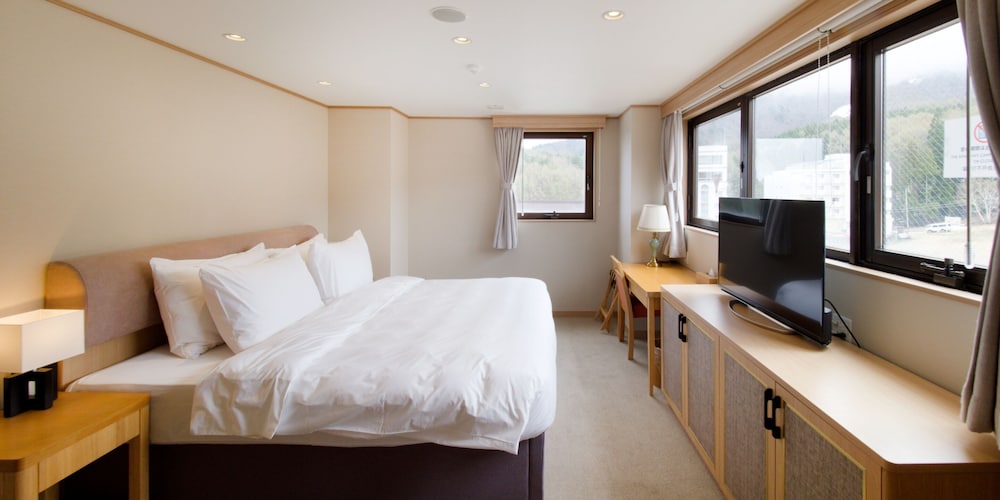 T HOTEL 竜王 松本・軽井沢