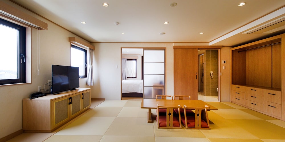 T HOTEL 竜王 松本・軽井沢