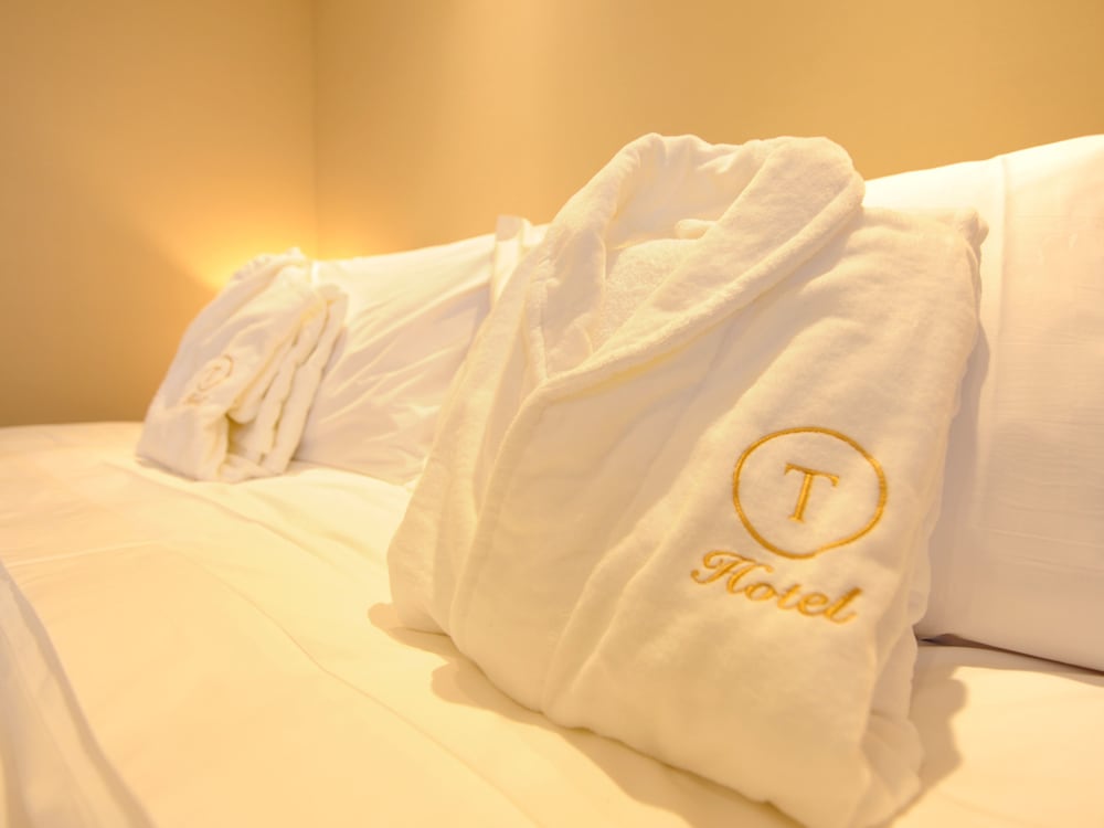 T HOTEL 竜王 松本・軽井沢