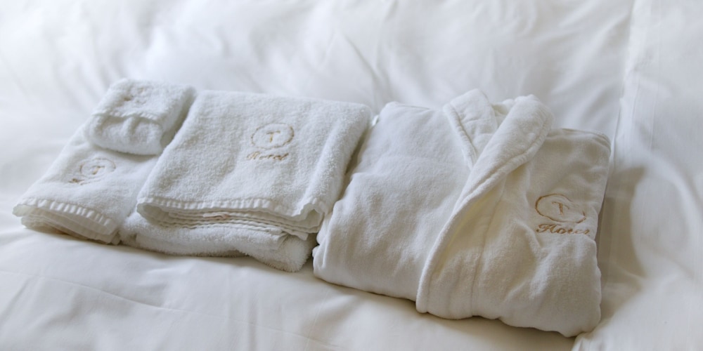 T HOTEL 竜王 松本・軽井沢