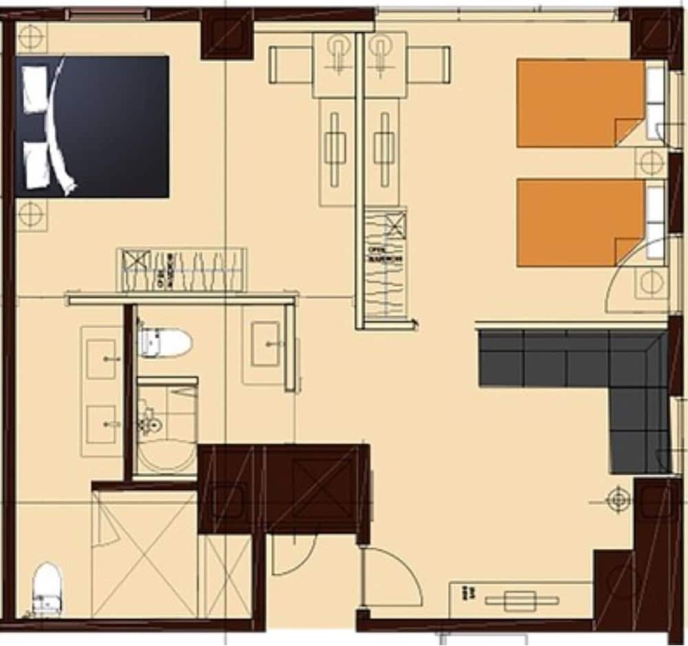 T HOTEL 竜王 松本・軽井沢