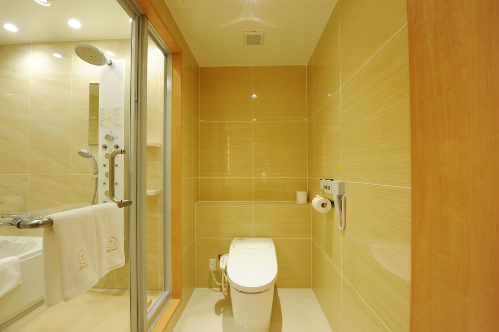 T HOTEL 竜王 松本・軽井沢