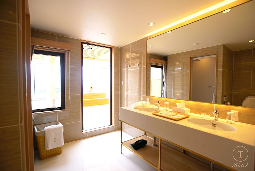 T HOTEL 竜王 松本・軽井沢