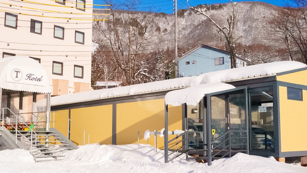 T HOTEL 竜王 松本・軽井沢