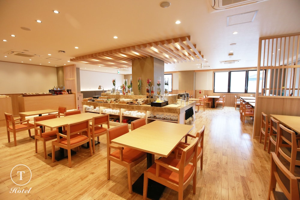 T HOTEL 竜王 松本・軽井沢