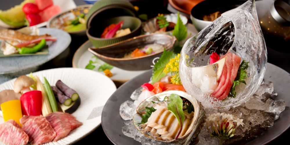 T HOTEL 竜王 松本・軽井沢