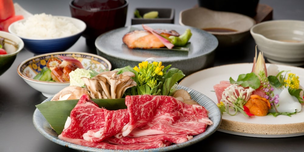 T HOTEL 竜王 松本・軽井沢