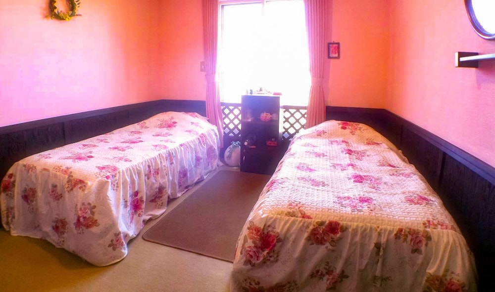 ペンション ワイルドフラワー 松本・軽井沢