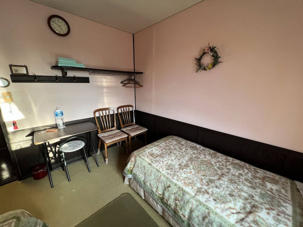 ペンション ワイルドフラワー 松本・軽井沢