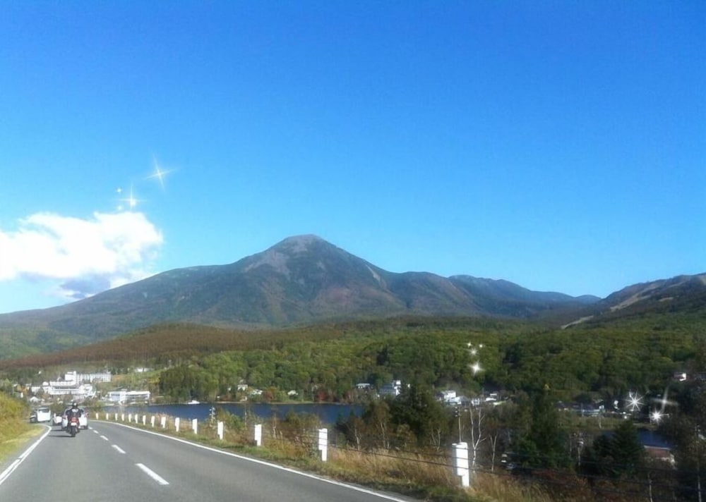 ペンション ワイルドフラワー 松本・軽井沢