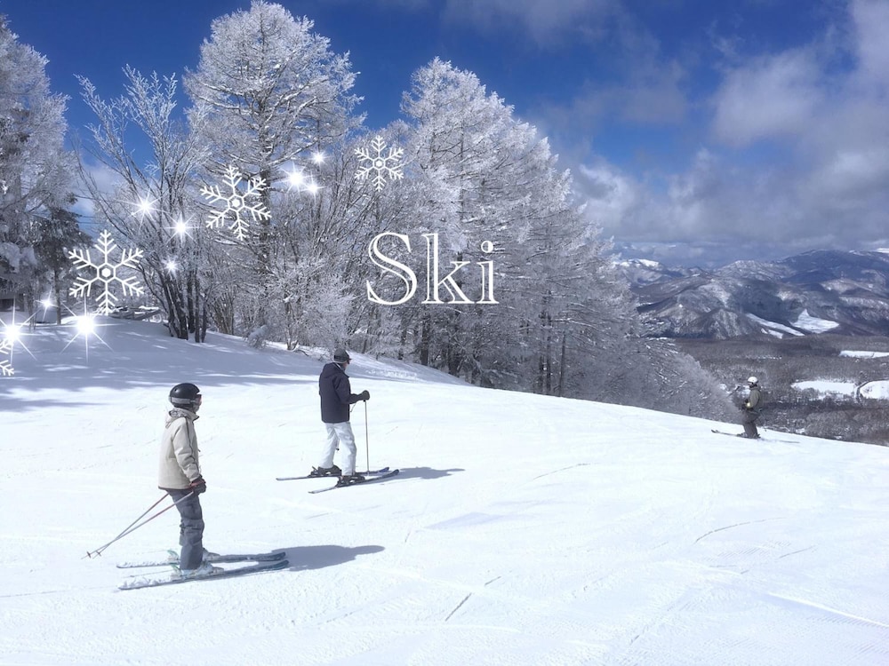 ペンション ワイルドフラワー 松本・軽井沢