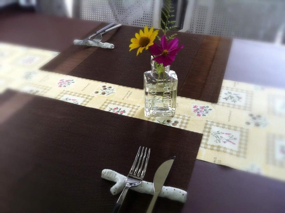 ペンション ワイルドフラワー 松本・軽井沢