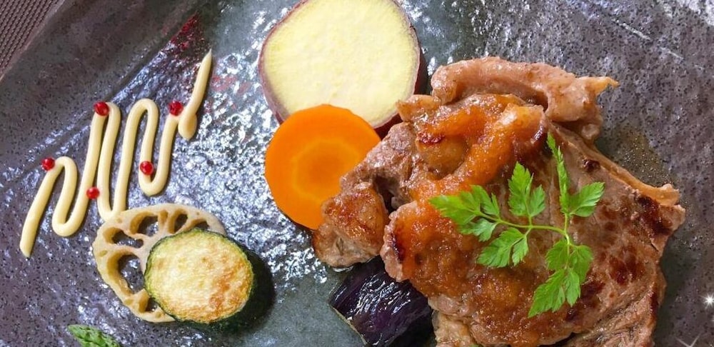 ペンション ワイルドフラワー 松本・軽井沢