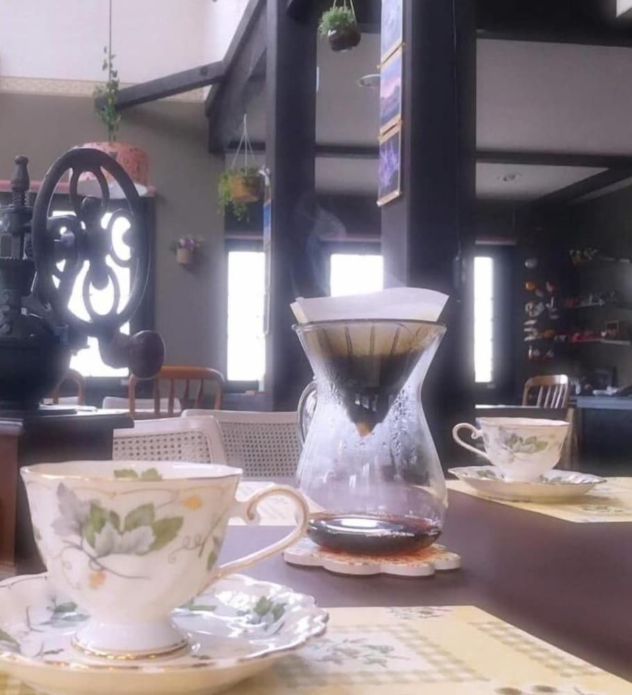 ペンション ワイルドフラワー 松本・軽井沢