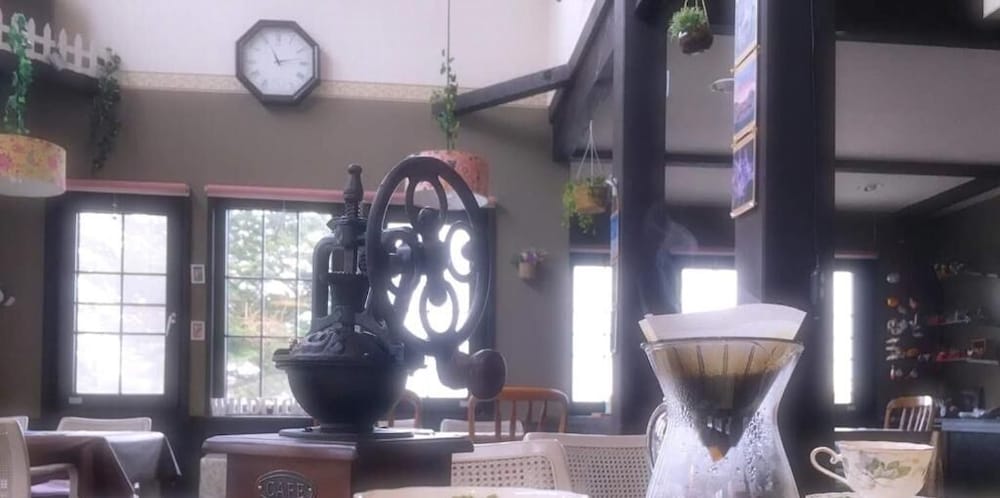 ペンション ワイルドフラワー 松本・軽井沢