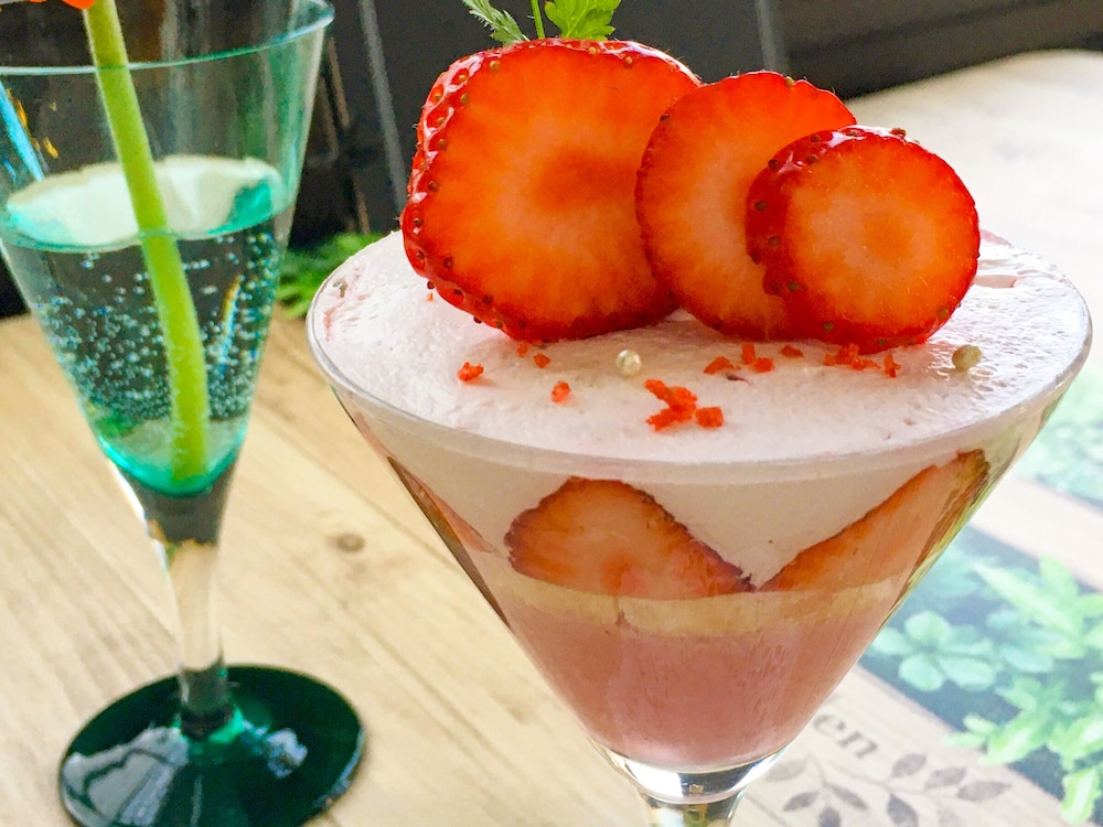 ペンション ワイルドフラワー 松本・軽井沢