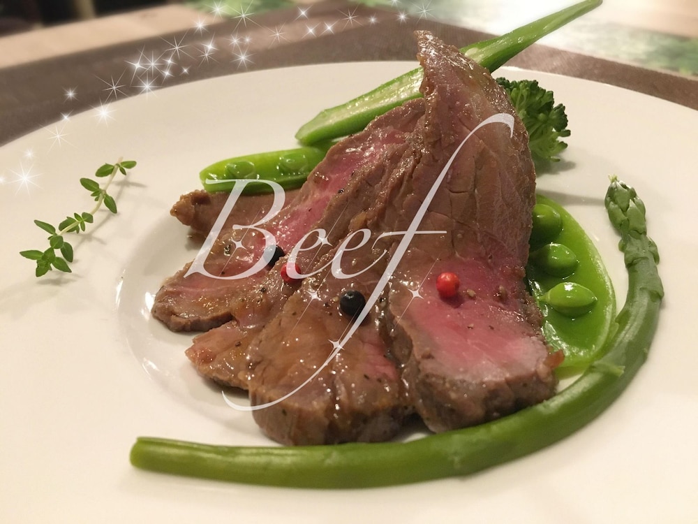 ペンション ワイルドフラワー 松本・軽井沢