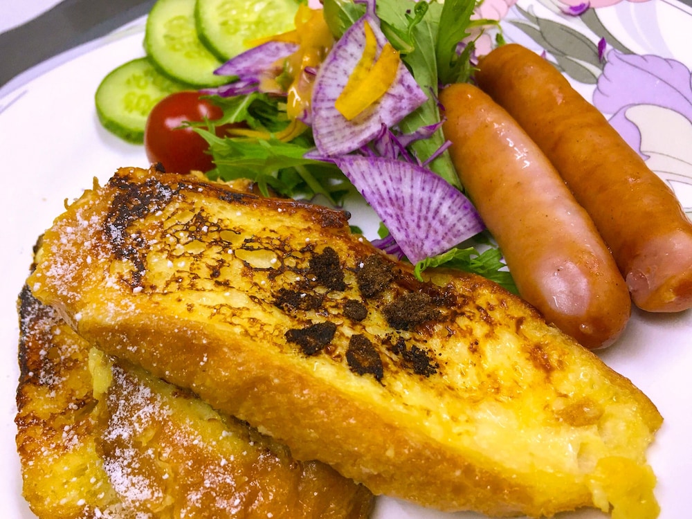 ペンション ワイルドフラワー 松本・軽井沢