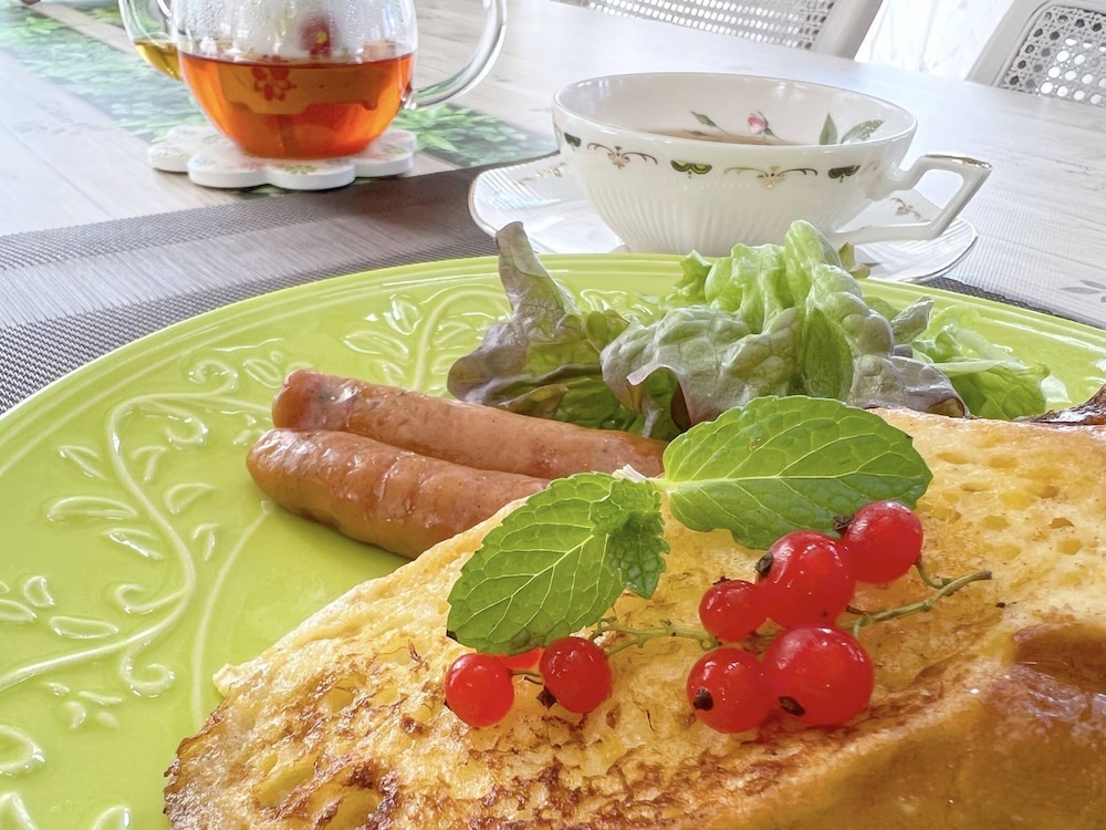 ペンション ワイルドフラワー 松本・軽井沢