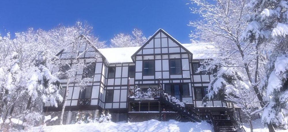 ペンション ワイルドフラワー 松本・軽井沢