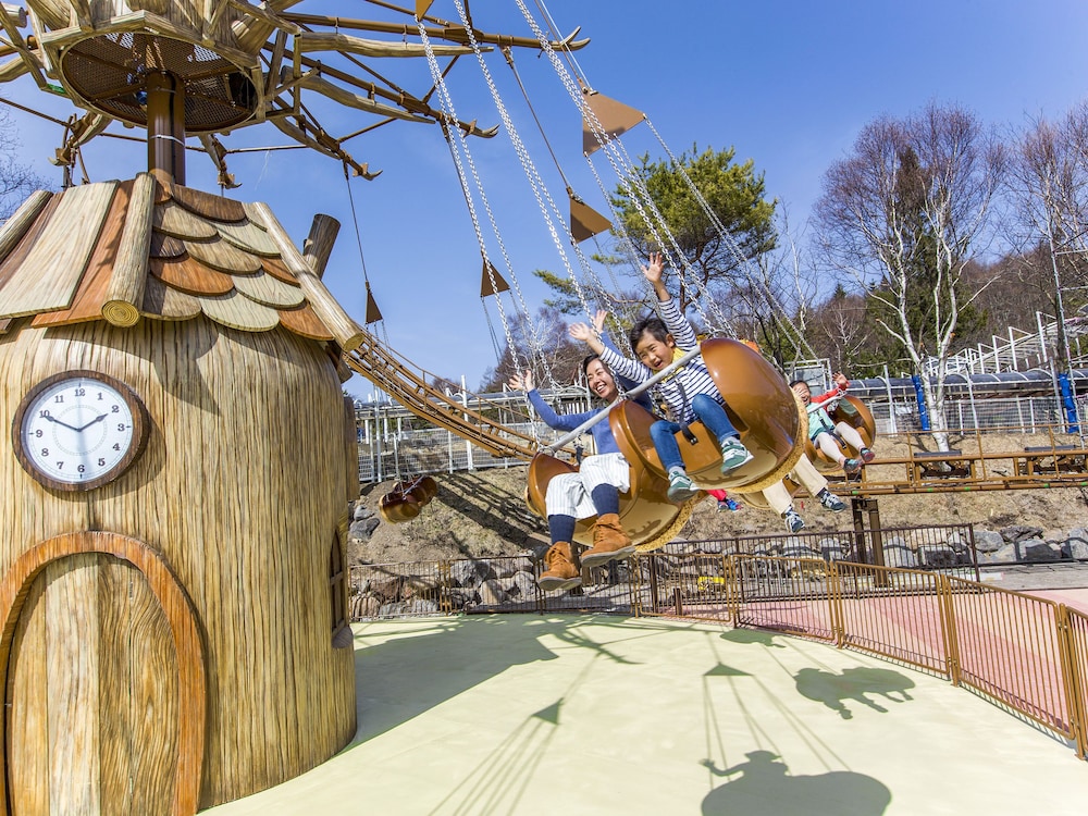 ペンション ワイルドフラワー 松本・軽井沢