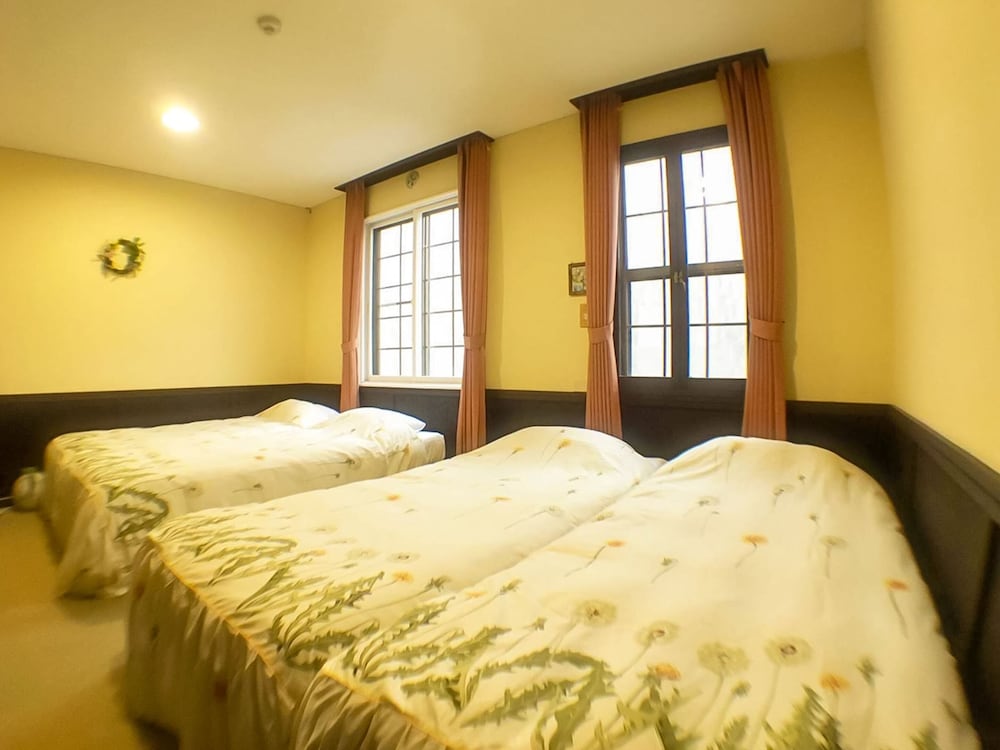 ペンション ワイルドフラワー 松本・軽井沢