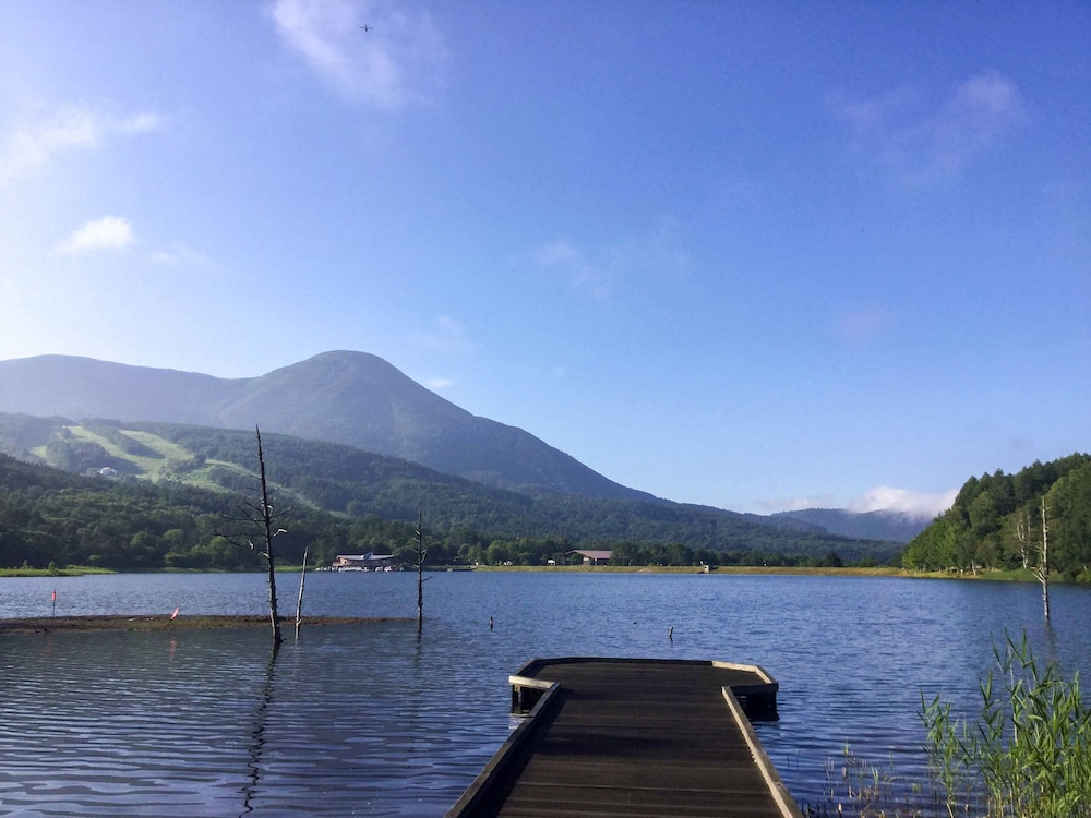 ペンション ワイルドフラワー 松本・軽井沢
