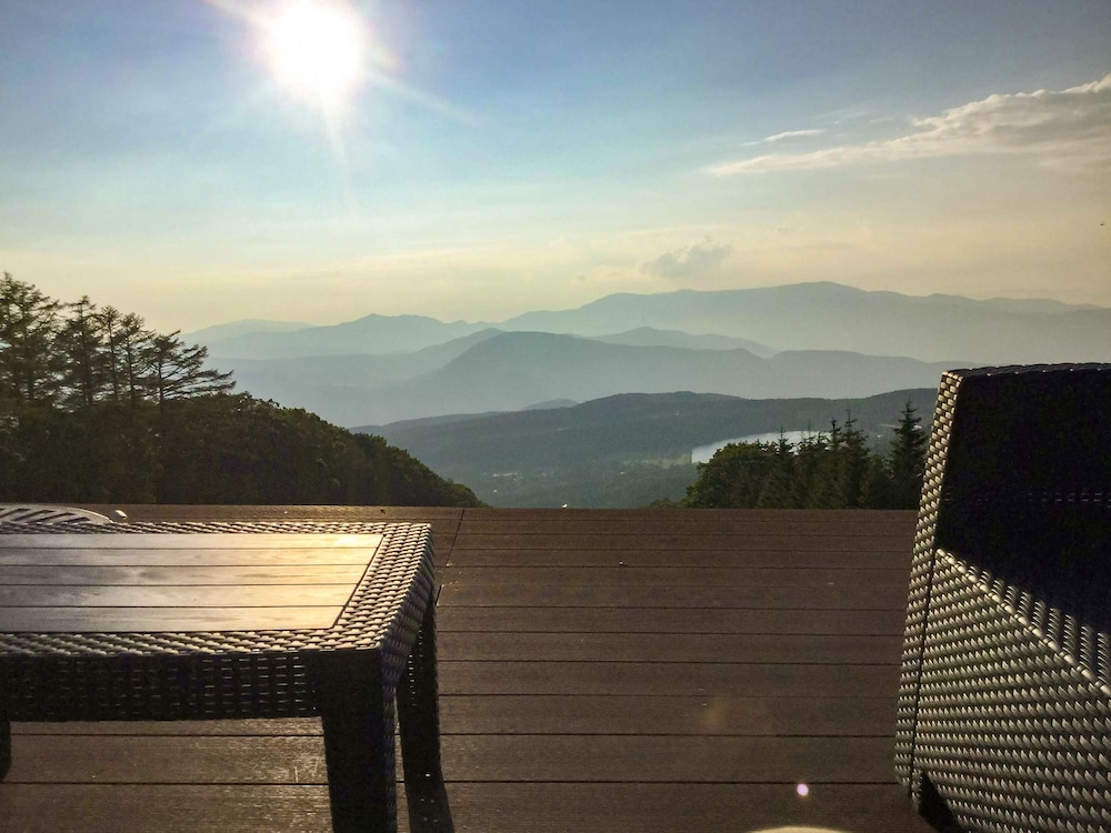 ペンション ワイルドフラワー 松本・軽井沢