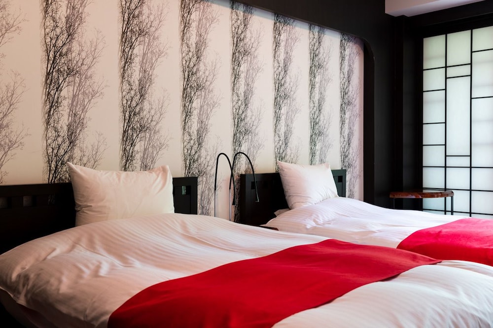 アンシェントホテル浅間 軽井沢 松本・軽井沢