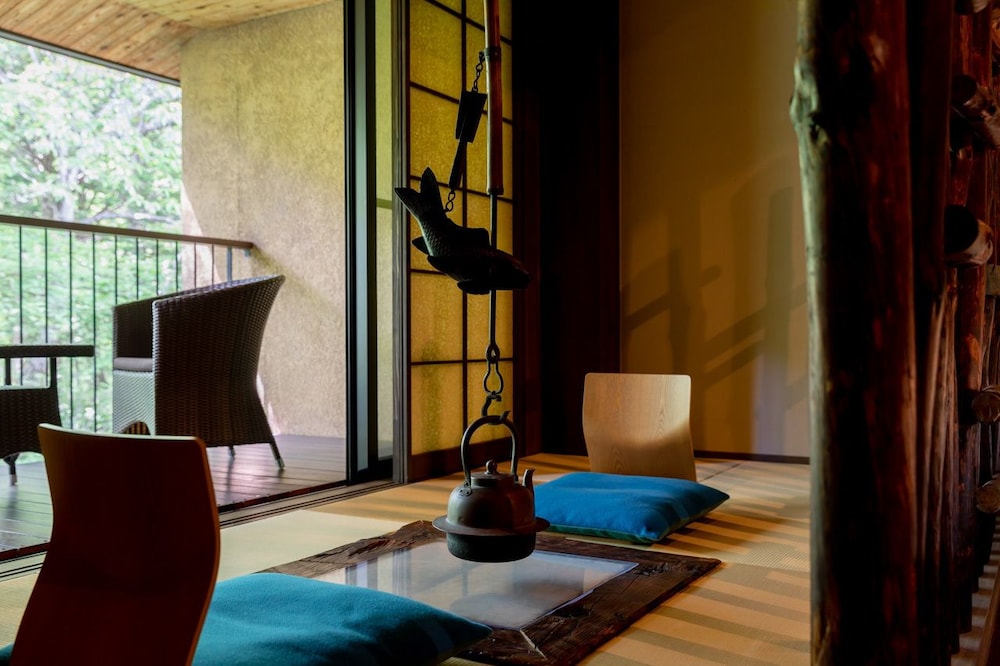 アンシェントホテル浅間 軽井沢 松本・軽井沢